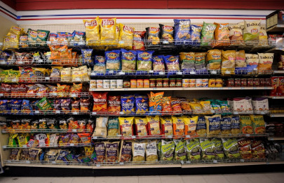 7 ways you re snacking wrong