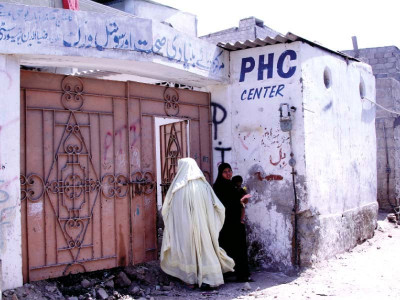 giving back to the community at zu s basic health centre a consultation only costs rs30