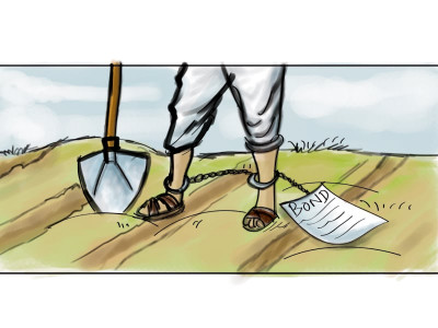 to end bonded labour agriculture workers need to be registered