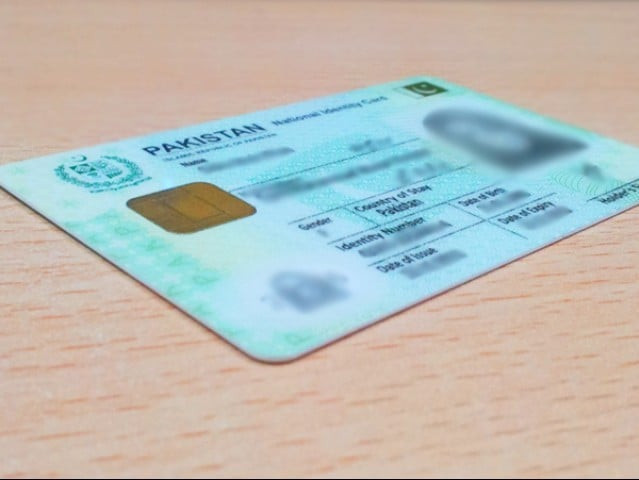 security agencies screening around 100 000 people photo express