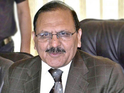 harassment claim pemra chief files petition against government