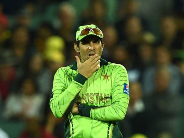 misbah hopes to see more international cricket teams visiting pakistan photo afp misbah hopes to see more international cricket teams visiting pakistan photo afp