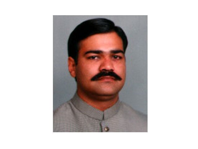 pml n mpa chaudhary shamshad photo punjab assembly