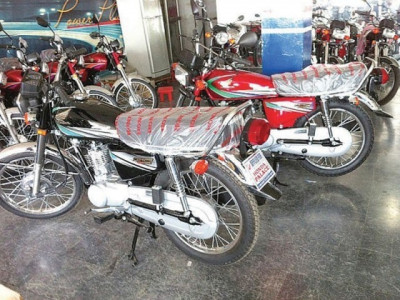 motorcyclists wary of decision to mandate trackers in vehicles