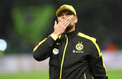 german cup final klopp s dortmund exit is his hardest moment german cup final klopp s dortmund exit is his hardest moment