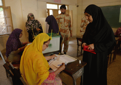 not equals women of upper dir rise against disenfranchisement