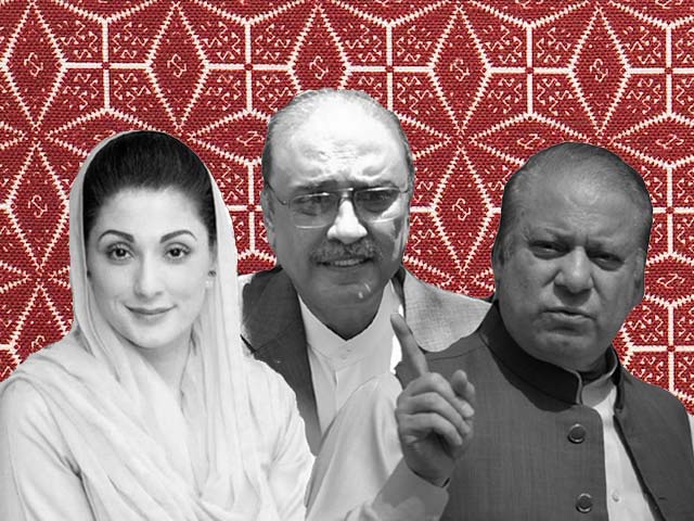 the curious case of pakistan s political prisoners
