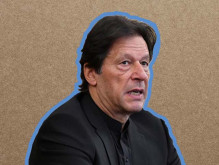 how successful are imran khan s attempts at becoming an international statesperson