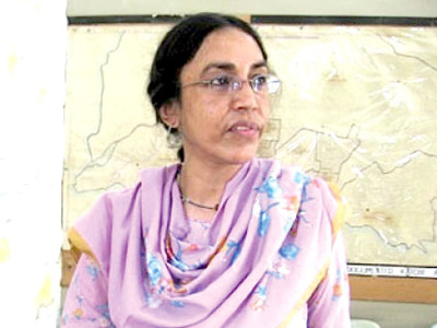 perween rahman murder case justice elusive as opp members threatened