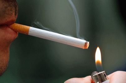 your smoking habit may impoverish your child