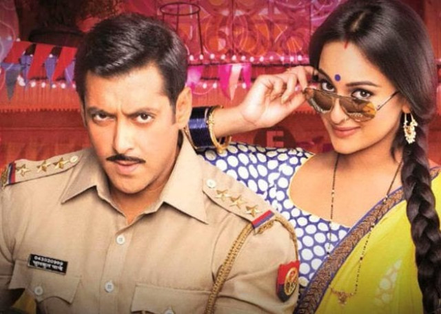 bollywood superstar salman khan and actress sonakshi sinha are enjoying the dubsmash video trend photo ndtv bollywood superstar salman khan and actress sonakshi sinha are enjoying the dubsmash video trend photo ndtv
