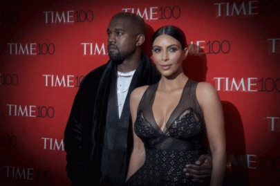 kim kardashian expecting second baby