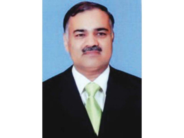 mpa rana shamshad photo file