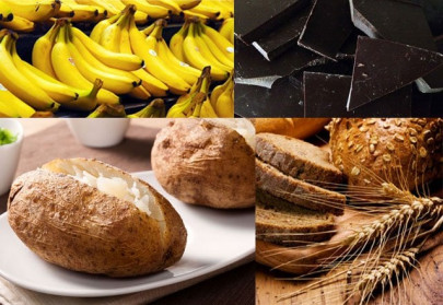 7 foods to battle high blood presure 7 foods to battle high blood presure