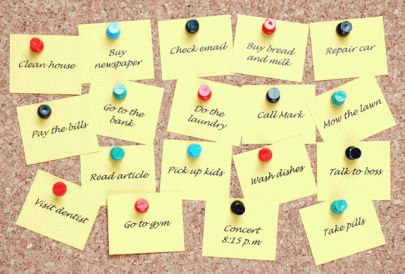 why women are better at remembering things to do