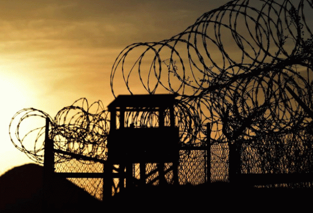 the five senior taliban figures were exchanged for sergeant bowe bergdahl and transferred from the us detention center at guantanamo bay cuba seen here to the custody of qatar photo afp the five senior taliban figures were exchanged for sergeant bowe bergdahl and transferred from the us detention center at guantanamo bay cuba seen here to the custody of qatar photo afp
