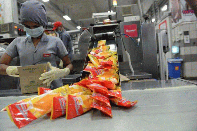 government data released friday showed india 039 s economy grew at 7 3 percent in the last financial year photo afp government data released friday showed india 039 s economy grew at 7 3 percent in the last financial year photo afp