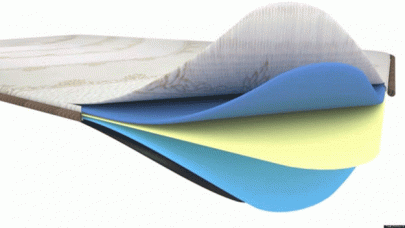 new space technology prayer mat unveiled