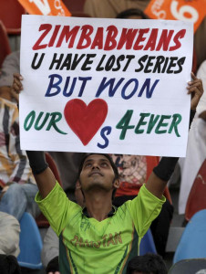 pakistan hail zimbabwe tour but much remains to be done pakistan hail zimbabwe tour but much remains to be done