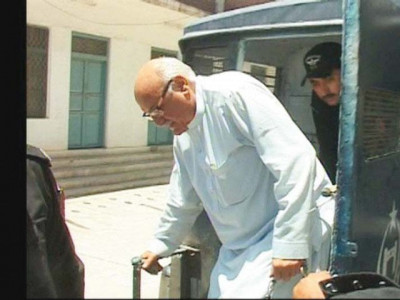 pressured into nominating mian iftikhar in fir says deceased pti worker s father