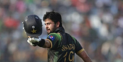 ahmed shehzad likely to be recalled for sri lanka tour ahmed shehzad likely to be recalled for sri lanka tour
