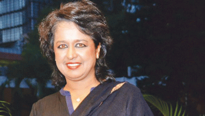 mauritius gets its first ever female president