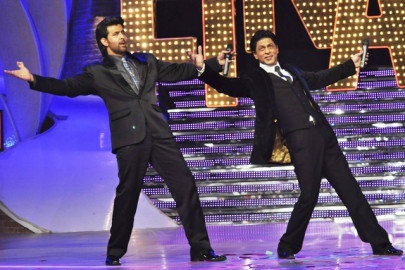 bollywood give us something new