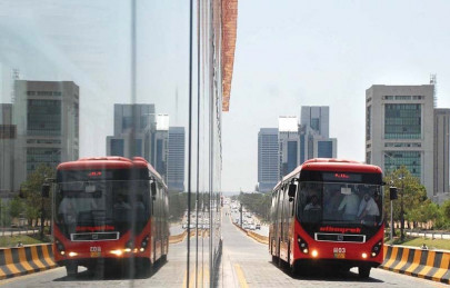 metro service buses ready to roll this week
