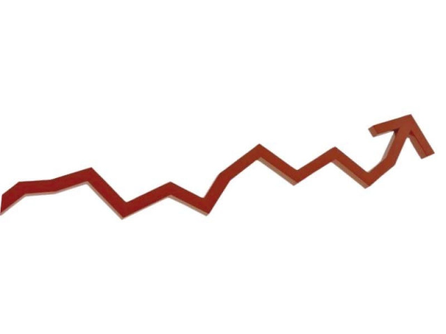 reading in line with analysts expectations rate expected to remain around 6