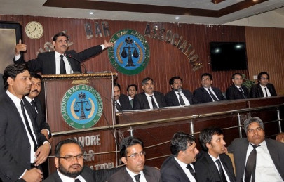 daska riots govt warned against protecting sho