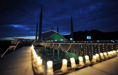 in islamabad no implementation on uniform prayer timings