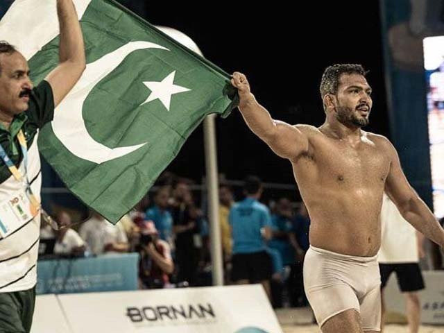 butt s next target now is the upcoming tokyo olympic games in 2020 photo twitter inam butt