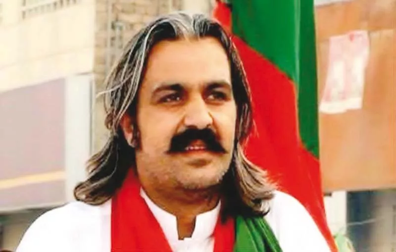 ali amin gandapur photo file ali amin gandapur photo file