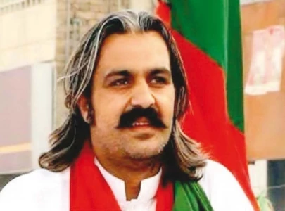 gandapur orders all facilities for jirga gandapur orders all facilities for jirga