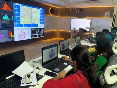 india s young fight the pandemic with apps and oxygen india s young fight the pandemic with apps and oxygen