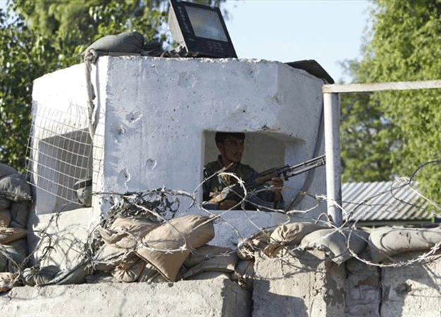 the victims were employees of people in need pin a czech organisation photo reuters