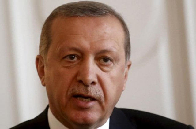 tayyip has vowed to resign if the leader of the opposition can find a single golden toilet seat in his new palace photo reuters tayyip has vowed to resign if the leader of the opposition can find a single golden toilet seat in his new palace photo reuters