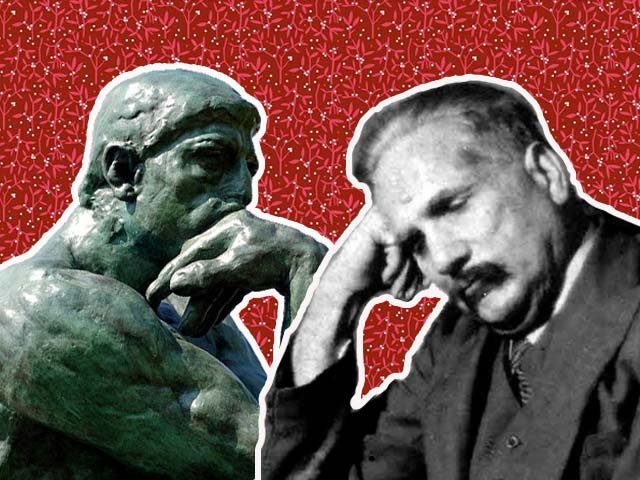 pakistan s burgeoning intellectual dilemma