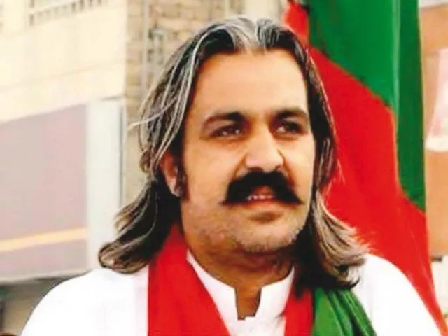 ali amin gandapur photo file ali amin gandapur photo file