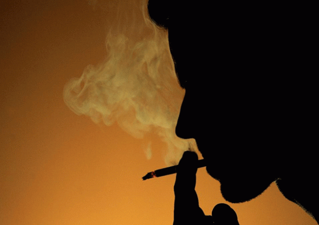 a canadian court ordered tobacco firms to pay can 15 5 billion to smokers in quebec province who claimed they were never warned about the health risks associated with smoking photo afp a canadian court ordered tobacco firms to pay can 15 5 billion to smokers in quebec province who claimed they were never warned about the health risks associated with smoking photo afp