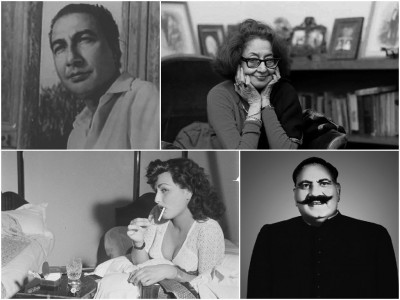 5 noted personalities who left pakistan for india