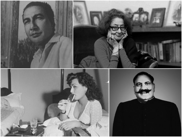 5 noted personalities who left pakistan for india 5 noted personalities who left pakistan for india