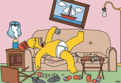 why soft drinks could make you a couch potato why soft drinks could make you a couch potato