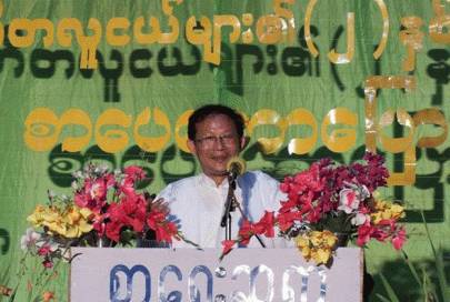 myanmar jails writer for 2 years for insulting religion lawyer