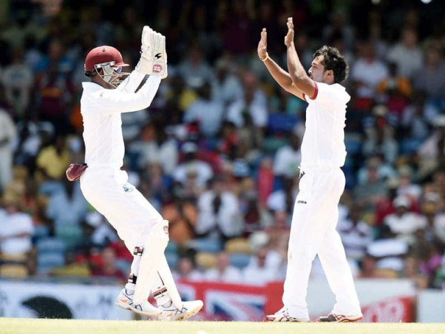west indies will be seeking to pick up from where they left off in the three match test series with england which ended with victory inside three days to leave the rubber square at 1 1 photo afp west indies will be seeking to pick up from where they left off in the three match test series with england which ended with victory inside three days to leave the rubber square at 1 1 photo afp