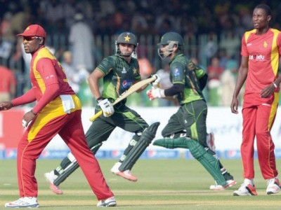zimbabwe vindicated after pakistan tour zimbabwe vindicated after pakistan tour