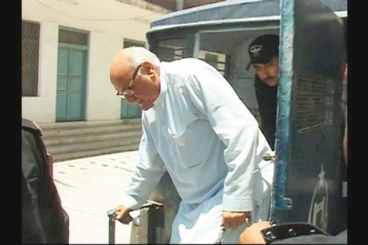 in the crosshairs mian iftikhar released on bail in murder case