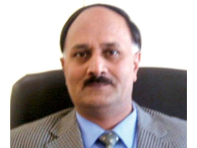vacancy filled ghulam rasul appointed pmd chief vacancy filled ghulam rasul appointed pmd chief
