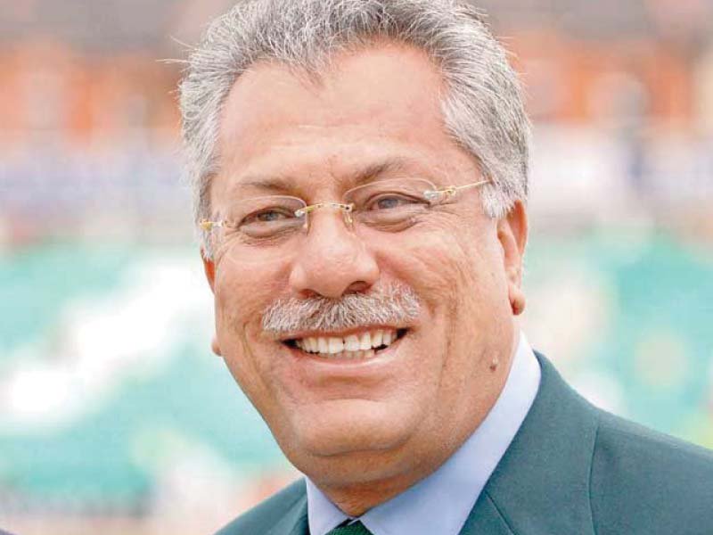 zaheer abbas photo file