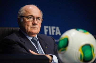 at last blatter resigns as fifa president at last blatter resigns as fifa president